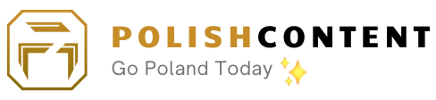 polish seo copywriter - content copywriting PL logo