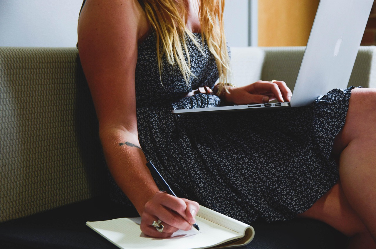Diploma thesis in Polish - proofreading and error checking
