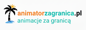logo animacje za granica